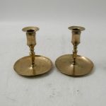 520 2453 CANDLESTICKS